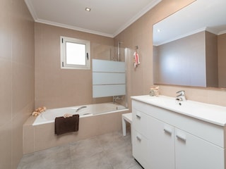 Apartamento de vacaciones Can Picafort Características 19