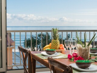 Apartamento de vacaciones Can Picafort Características 20