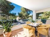 Vakantieappartement Pollensa Buitenaudio-opname 1