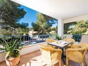 Holiday apartment Clivies 1B - Pollensa - image1