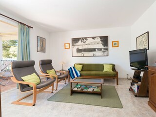 Apartamento de vacaciones Pollensa Características 5
