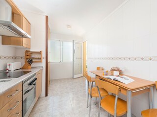 Apartamento de vacaciones Pollensa Características 7