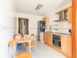Apartamento de vacaciones Pollensa Características 8