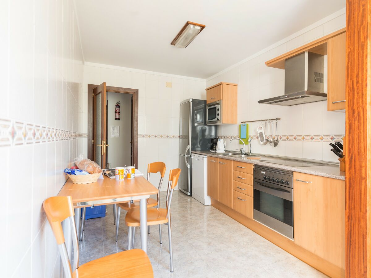 Ferienwohnung Pollensa Ausstattung 8