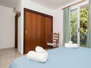 Apartamento de vacaciones Pollensa Características 10