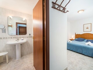 Apartamento de vacaciones Pollensa Características 11