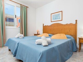 Apartamento de vacaciones Pollensa  20
