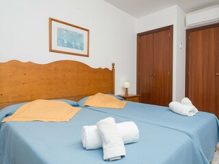 Apartamento de vacaciones Pollensa Características 13