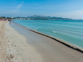 Apartment Alcudia Umgebung 18