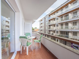 Apartment Alcudia Outdoor Recording 1