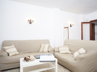 Apartamento Alcudia Características 5