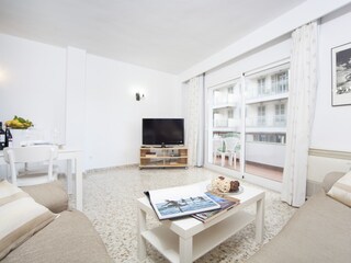 Apartment Alcudia Ausstattung 6