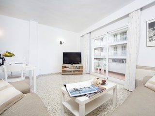 Appartement Alcudia Équipement 6