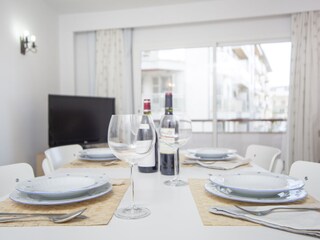 Apartamento Alcudia Características 7