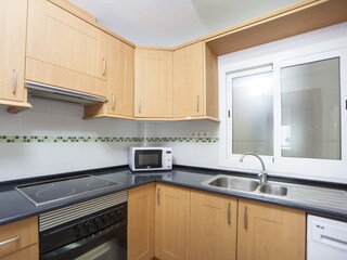 Apartamento Alcudia Características 9