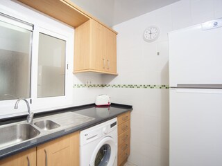 Appartamento Alcudia Caratteristiche 8