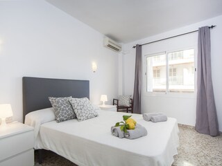 Appartamento Alcudia Caratteristiche 10