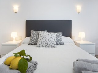 Appartement Alcudia Équipement 11