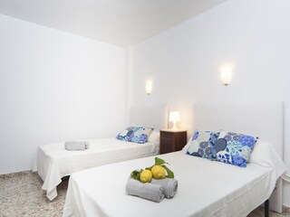 Appartamento Alcudia Caratteristiche 13