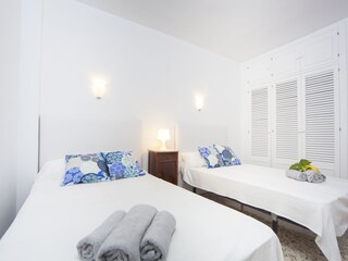 Appartement Alcudia Kenmerken 14