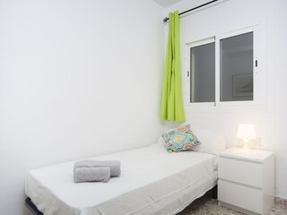 Appartement Alcudia Équipement 15