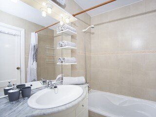 Apartamento Alcudia Características 16