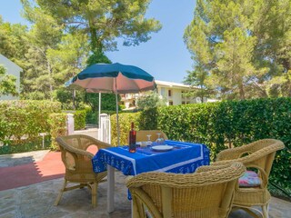 Apartamento de vacaciones Pollensa Grabación al aire libre 4