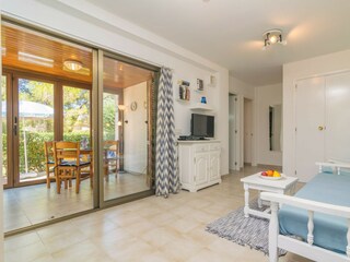 Apartamento de vacaciones Pollensa Características 17