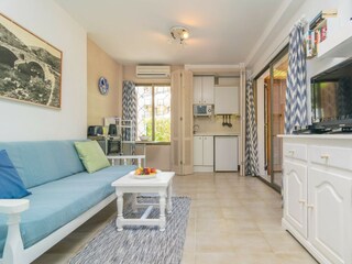 Apartamento de vacaciones Pollensa Características 18