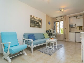 Apartamento de vacaciones Pollensa Características 19