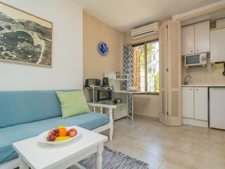 Apartamento de vacaciones Pollensa Características 20
