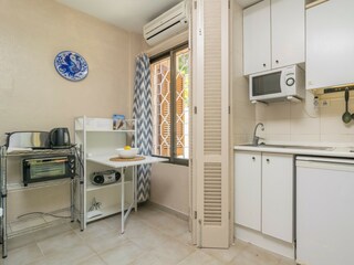 Apartamento de vacaciones Pollensa Características 21