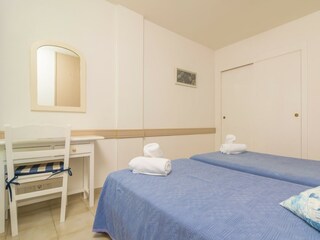 Apartamento de vacaciones Pollensa Características 25