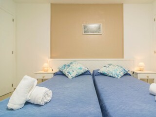 Apartamento de vacaciones Pollensa Características 26