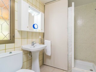 Apartamento de vacaciones Pollensa Características 27