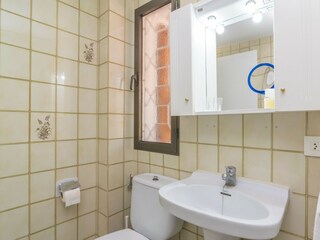 Apartamento de vacaciones Pollensa Características 28