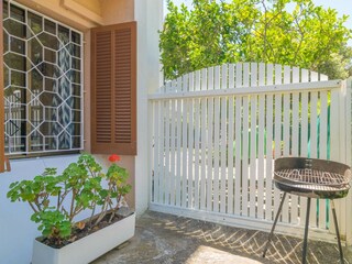 Apartamento de vacaciones Pollensa Grabación al aire libre 11