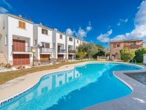 Ferienwohnung Es Mallorqui - Alcudia - image1