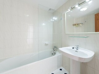 Apartamento de vacaciones Alcudia Características 13
