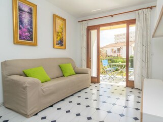 Apartamento de vacaciones Alcudia  19