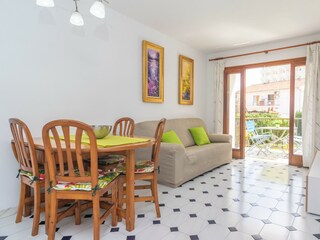 Apartamento de vacaciones Alcudia  20