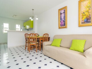 Apartamento de vacaciones Alcudia  26