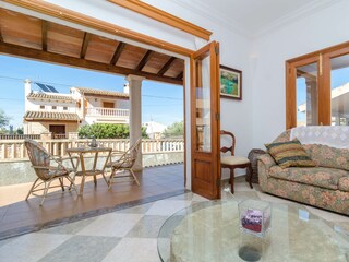 Appartamento per vacanze Portocolom Caratteristiche 7