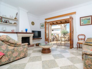 Appartamento per vacanze Portocolom Caratteristiche 8