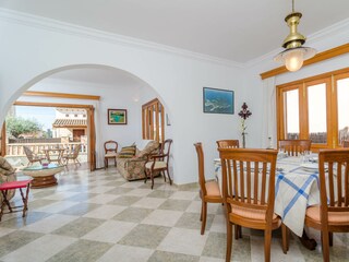 Appartamento per vacanze Portocolom Caratteristiche 9