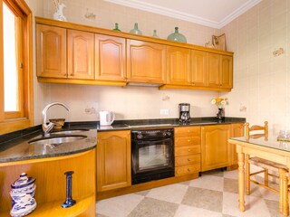 Appartamento per vacanze Portocolom Caratteristiche 10