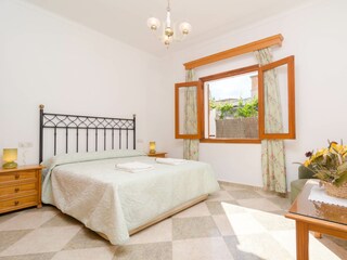 Appartamento per vacanze Portocolom Caratteristiche 12