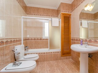 Vakantieappartement Portocolom Kenmerken 14