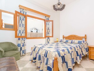 Appartamento per vacanze Portocolom Caratteristiche 15