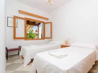 Appartamento per vacanze Portocolom Caratteristiche 16